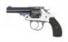 U.S. Revolver Automatic Hammer Revolver