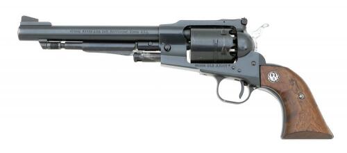 Ruger Old Army Bicentennial Percussion Revolver