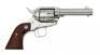 Ruger New Vaquero Single Action Revolver