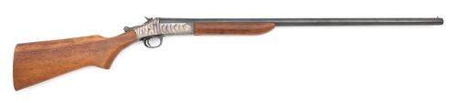 Harrington & Richardson Standard Model 48 Single Barrel Shotgun