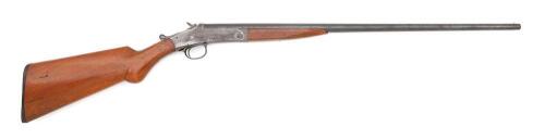 Harrington & Richardson Model 1901 Single Barrel Shotgun