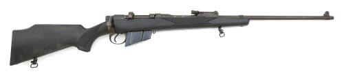 Lithgow No.1 SMLE Mk III* Bolt Action Rifle