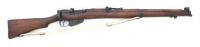 Australian No.1 Mk III* SMLE Bolt Rifle By Lithgow