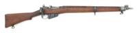 British No.4 Mk I Bolt Rifle By Fazakerley