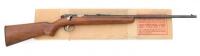 Remington Model 514 Bolt Action Rifle