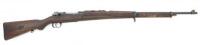 Chinese Model 1907 Bolt Action Rifle