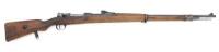 Gewehr 98 Bolt Action Rifle by Brno