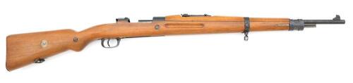 Czech Vz. 24 Bolt Action Rifle by BRNO