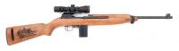 Iver Johnson Commercial M1 Carbine