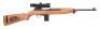 Iver Johnson Commercial M1 Carbine