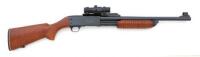 Norinco Eagle 96 Slide Action Shotgun