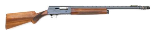 Browning Auto 5 Semi-Auto Shotgun