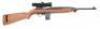 Commercial Iver Johnson M1 Carbine