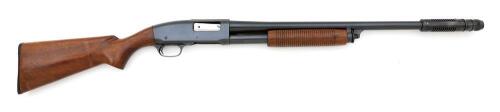 Remington Model 31 Slide Action Shotgun