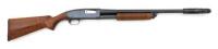 Remington Model 31 Slide Action Shotgun