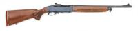 Remington Model 742 Woodsmaster Semi-Auto Carbine