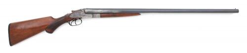 Meridian Firearms Co. Berkshire Sidelock Double Shotgun