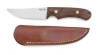 Early Fixed Blade Hunter By Centofante