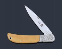 Al Mar Eagle Midlock Folder