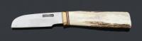 Randall Cattleman Knife