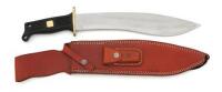 AL Mar Quest II Model 4011-B Kukri