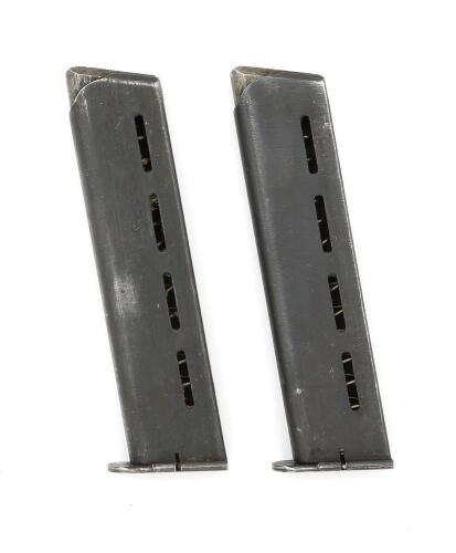 Czech CZ-38 Pistol Magazines