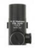 Combat Military Optics Scope with M16/AR-15 Carry Handle Mount - 2