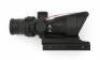 Trijicon ACOG Scope