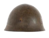 Japanese Type 90 Helmet