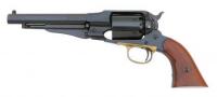 Lyman New Model Navy Percussion Revolver by Uberti