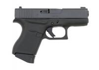 Glock Model 43 Semi-Auto Pistol