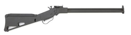 Springfield Armory Inc. M6 Scout Over Under Combination Gun