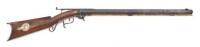 New England Percussion Underhammer Target Rifle