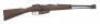 Italian M38 Carcano Bolt Action Cavalry Carbine by Terni