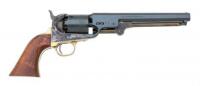 Pietta Model 1851 Navy Percussion Revolver