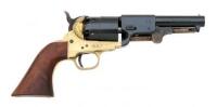 Pietta Model 1851 “Confederate Navy” Percussion Revolver