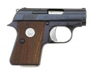 Colt .25 Automatic Pistol