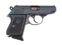 Iver Johnson TP22 USA Semi-Auto Pistol