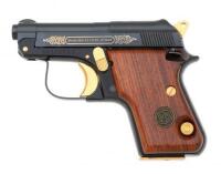 Beretta Model 950 BS EL Jetfire Semi-Auto Pistol