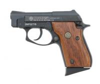 Taurus PT-25 Semi-Auto Pistol