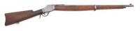 Winchester Model 1885 Winder Takedown Musket