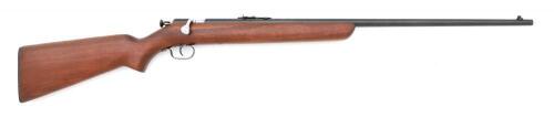 Winchester Model 67 Bolt Action Single Shot Rifle