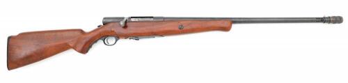 Mossberg Model 190 Bolt Action Shotgun