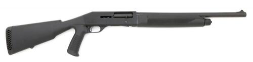 Stoeger Model 2000 Tactical Semi-Auto Shotgun