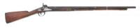 Shortened U.S. Model 1841 Percussion Cadet Musket