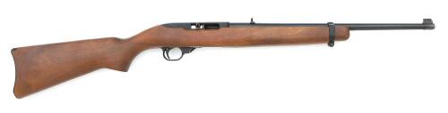 Ruger 10/22 Semi-Auto Carbine