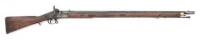 British Honorable East India Company Model F Percussion Musket with Nepali Markings