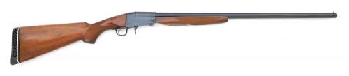 Beretta Excelsior 50 Single Barrel Shotgun