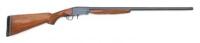 Beretta Excelsior 50 Single Barrel Shotgun