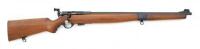 U.S. Lend-Lease Mossberg Model 42MB(a) Bolt Action Rifle with Royal Navy Markings